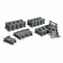 Konstruktsioon komplekt Lego 60238 Teras Aksessuaarid