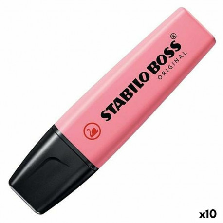 Marker Stabilo Kirss (10 Ühikut)