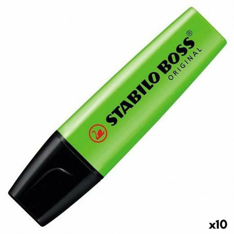 Marker Stabilo Lima (10 Ühikut)