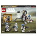 Playset Lego 75345 Разноцветный