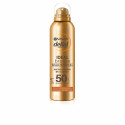 Sauļošanās krēms izsmidzināms Garnier Ideal Bronze Spf 50 150 ml