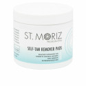 Facial discs St. Moriz PROFESSIONAL ST. MORIZ Make Up Remover Self-Tanning [Lotion/Spray/Milk] (60 U