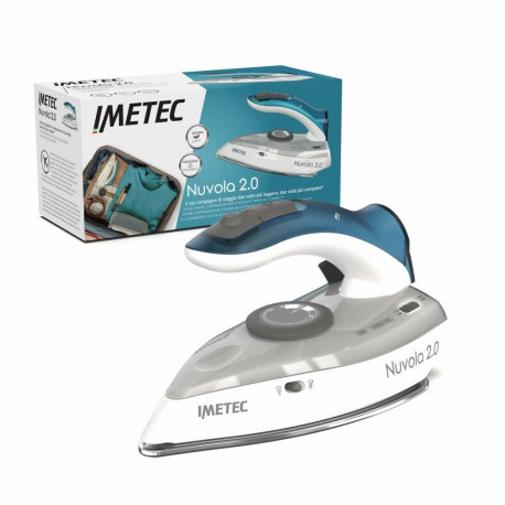 Aurutriikraud IMETEC NUVOLA 2.0 1000 W