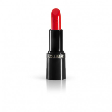 Lip balm Collistar Rossetto Puro Nº 106 Bright orange Nº 106-Bright Orange 3,5 g