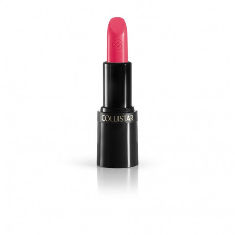 Huulepalsam Collistar Rossetto Puro Nº 107 Peony tattoo Nº 107-Peony Tattoo 3,5 g