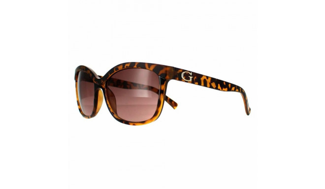 Naiste Päikeseprillid Guess GF0300-5752F ø 57 mm