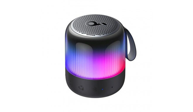 Bluetooth Kõlarid Soundcore Glow Mini Must