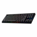 Klaviatūra Logitech 920-012546 Melns