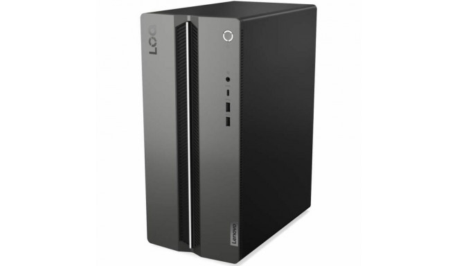 Mini PC Lenovo 17IRR9 Intel Core i5-14400F 32 GB RAM 1 TB SSD NVIDIA GEFORCE RTX 4060 TI