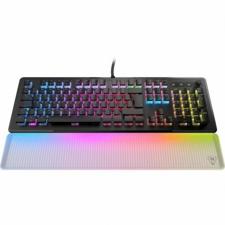 Klaviatuur Turtle Beach Vulcan II Max Must Prantsuse AZERTY