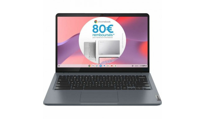 Laptop Lenovo IdeaPad 3 14IAN8 14" Intel Core i3 N305 8 GB RAM 128 GB SSD