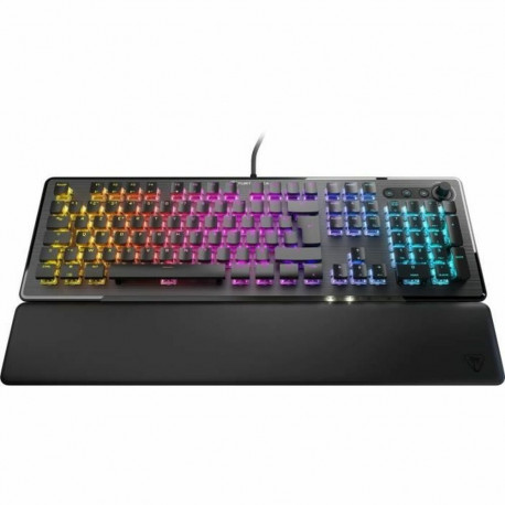 Klaviatuur Turtle Beach Vulcan II Must Prantsuse AZERTY