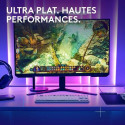 Bluetooth Klaviatuur Logitech G515 Valge