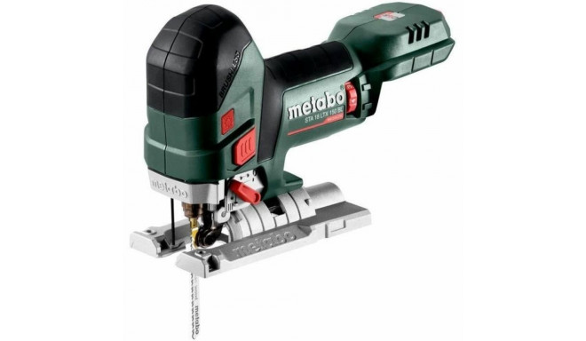 Jigsaw Metabo