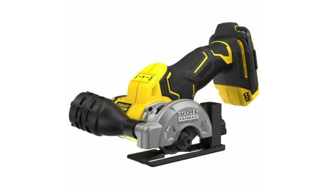 Circular saw Stanley 18 V (2)