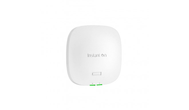Access point HPE S1T18A White