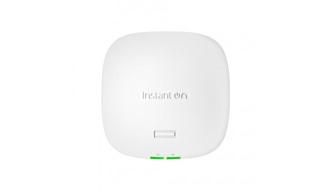 Access point HPE S1T32A White