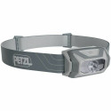 Светодиодная система для головы Petzl TIKKINA Серый 300 Lm (1 штук)