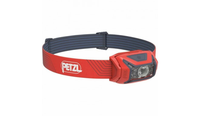 LED Galvas Lukturis Petzl E063AA03 Sarkans 450 lm (1 gb.)