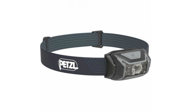 LED Galvas Lukturis Petzl E063AA00 Pelēks (1 gb.)