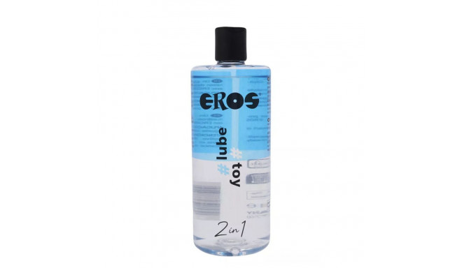 Lubricant Eros 500 ml