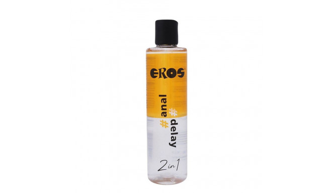 Lubricant Eros 250 ml