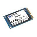 Hard Drive Kingston KC600 256 GB SSD