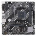 Emaplaat Asus PRIME A520M-K AMD A520