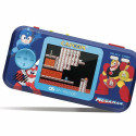 Pārnēsājama Spēļu Konsole My Arcade Pocket Player PRO - Megaman Retro Games Zils