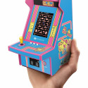 Портативная видеоконсоль My Arcade Micro Player PRO - Ms. Pac-Man Retro Games Синий