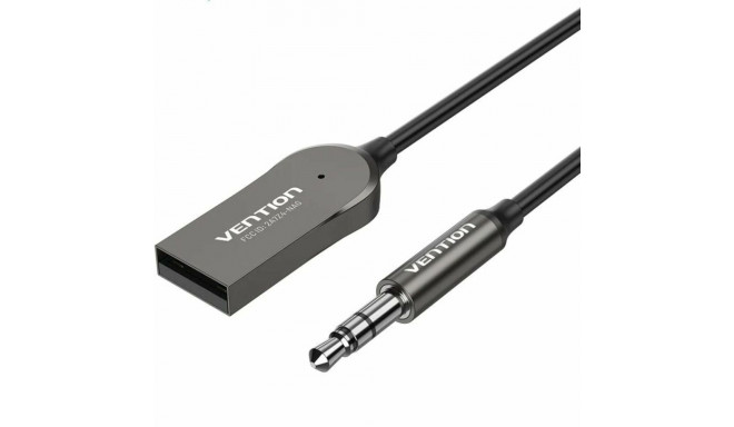 Audio Bluetooth Saatja-Vastuvõtja Vention NAGHG