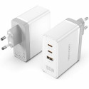 Seinalaadija Vention FEGW0-EU Valge 100 W (1 Ühikut)