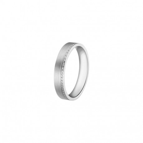 Ladies' Ring Lotus WS03088/12