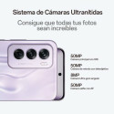 Nutitelefonid Oppo OPPO Reno12 Pro 5G 6,7" Octa Core 512 GB Hõbedane 12 GB RAM