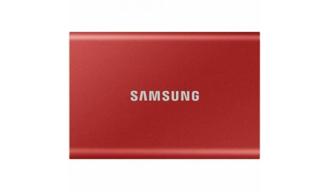 Väline Kõvaketas Samsung MU-PC1T0R/WW 1 TB SSD