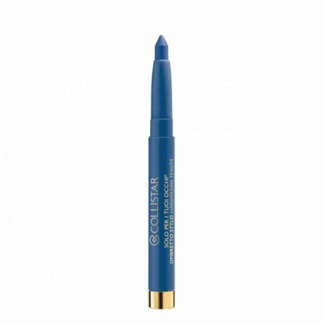 Lauvärvid Collistar For Your Eyes Only Nº 9 Navy Nº 9-Navy 1,4 g Stick