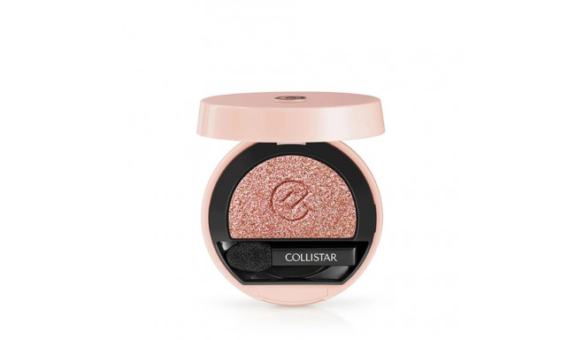 Тени для глаз Collistar Impeccable Nº 300 Pink gold frost 2 g