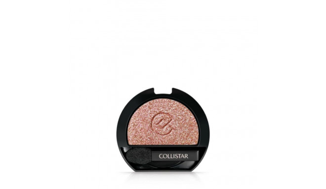 Eyeshadow Collistar Impeccable Nº 300 Pink gold frost 2 g Refill