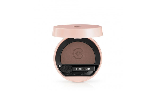 Eyeshadow Collistar Impeccable Nº 120 Brunette matte 2 g