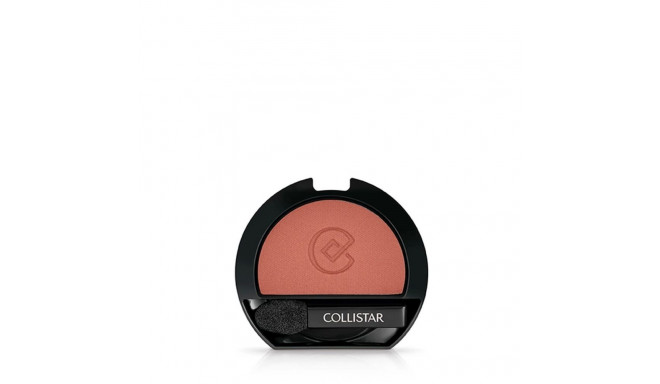 Eyeshadow Collistar Impeccable Nº 130 Paprika Matte 2 g Refill