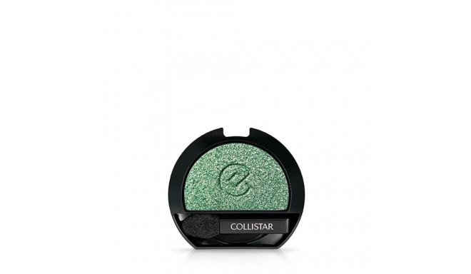 Eyeshadow Collistar Impeccable Nº 330 Green capri frost 2 g Refill