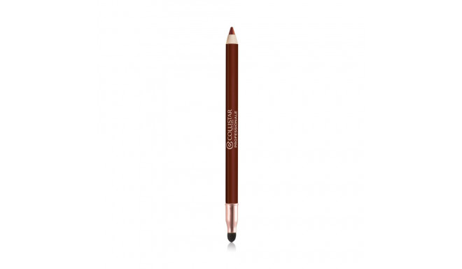 Eye Pencil Collistar PROFESSIONALE Nº 27 Borgogna