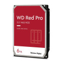 Cietais Disks Western Digital WD6005FFBX 3,5" 6 TB