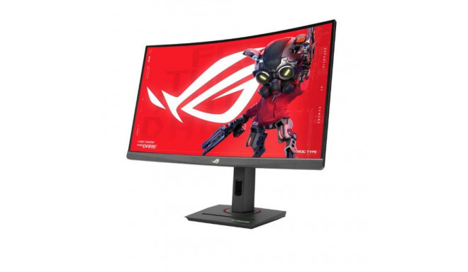 Mänguekraan Asus XG27WCS Wide Quad HD 27" 180 Hz