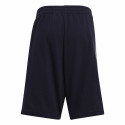 Children's Sports Outfit Adidas 3 Stripes Blue - 3-4 Years