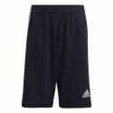 Children's Sports Outfit Adidas 3 Stripes Blue - 3-4 Years