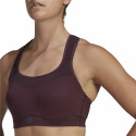 Sports Bra Adidas TLRD Impact - S