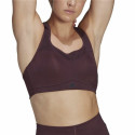 Sports Bra Adidas TLRD Impact - S