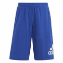 Children's Sports Outfit Adidas Essentials Logo - 6-7 Years