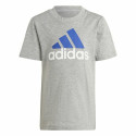 Children's Sports Outfit Adidas Essentials Logo - 6-7 Years